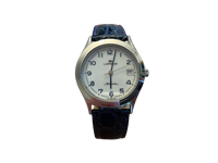 Watch Lorenz Man in Steel 016704AD - 016704AD